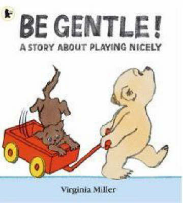 Be Gentle! New edition
