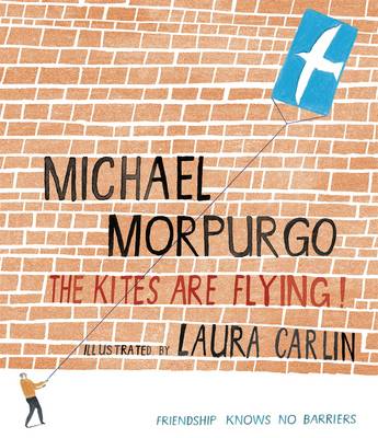 Kites Are Flying!