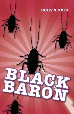 Black Baron