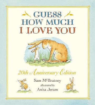Guess How Much I Love You