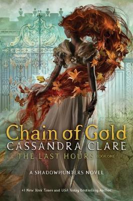 Last Hours: Chain of Gold