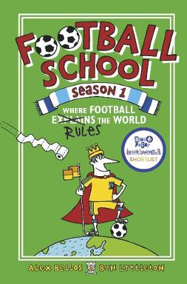 Football School Season 1: Where Football Explains the World, Season 1