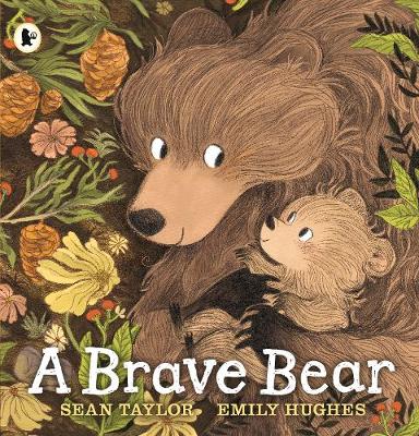 Brave Bear