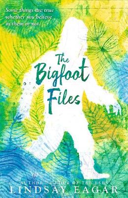 Bigfoot Files