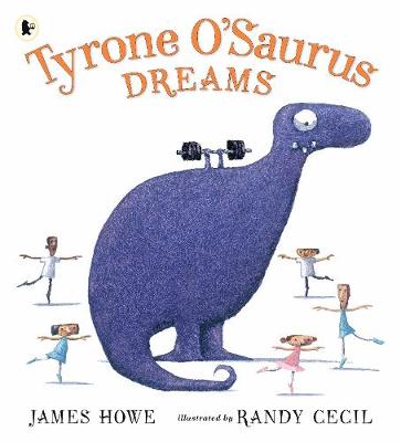 Tyrone OSaurus Dreams