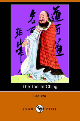 Tao Te Ching (Dodo Press)