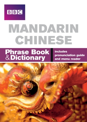 BBC Mandarin Chinese Phrasebook PDF eBook