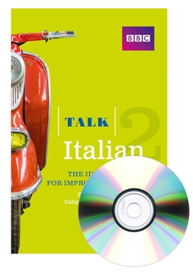 Talk Italian 2 enhanced ePub