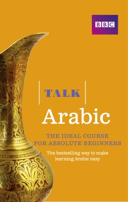 Talk Arabic Book 2nd Edition 2nd edition