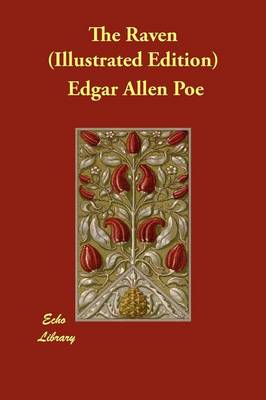Raven (Illustrated Edition)