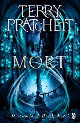 Mort: (Discworld Novel 4)