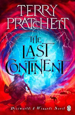 Last Continent: (Discworld Novel 22)