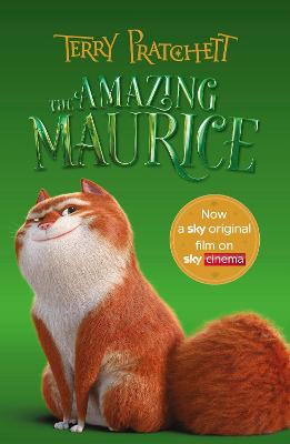 Amazing Maurice and his Educated Rodents: (Discworld Novel 28)