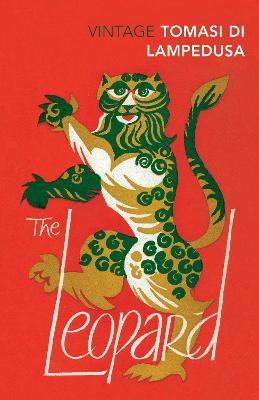 Leopard: The dazzling Sicilian classic now a major Netflix TV show
