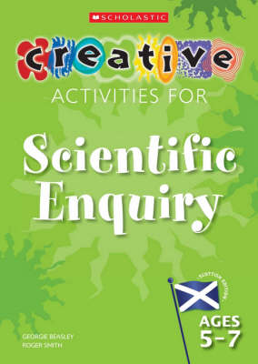 Scientific Enquiry Level 1