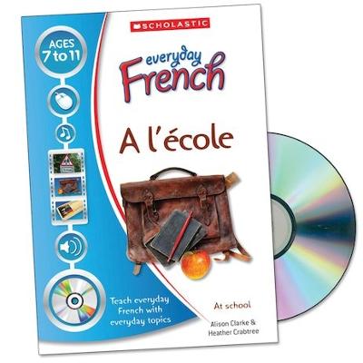 l'école
