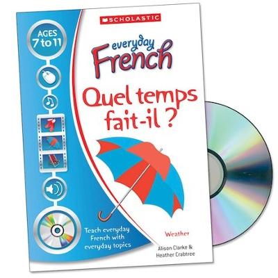 Quel temps fait-il?