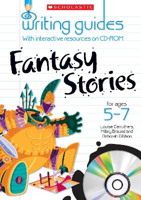 Fantasy Stories for Ages 5-7