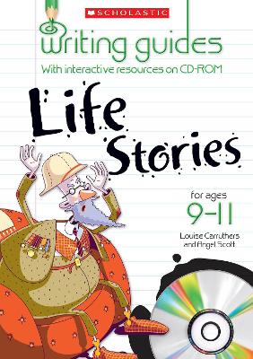 Life Stories for Ages 9-11