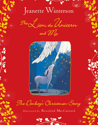 Lion, the Unicorn and Me Collectors' ed.