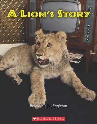 Lion's Story