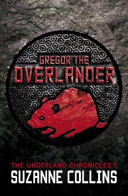 Gregor the Overlander