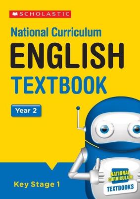 English Textbook (Year 2)