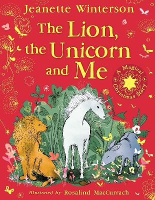 Lion, The Unicorn and Me