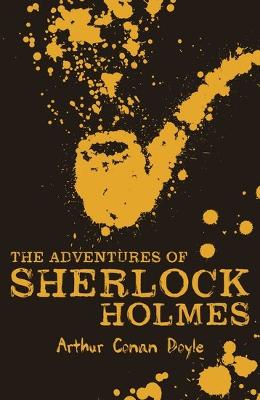Adventures of Sherlock Holmes