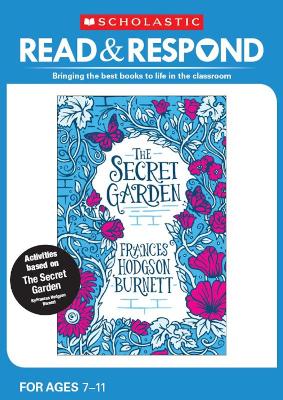 Secret Garden 2nd edition