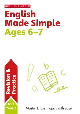 English Made Simple Ages 6-7 2nd edition
