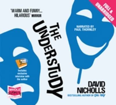 Understudy Unabridged edition