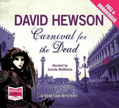 Carnival for the Dead Unabridged edition
