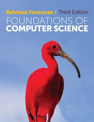 Foundations of Computer Science 3rd Revised edition