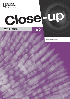 Close-up A2 Workbook