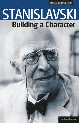 Building a Character