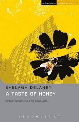 Taste Of Honey Revised edition