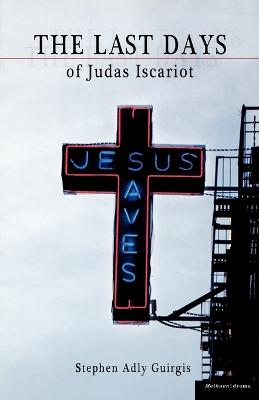 Last Days of Judas Iscariot