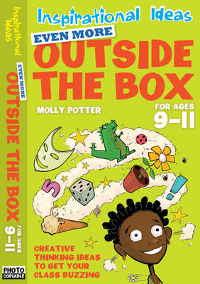 Even More Outside the Box 9-11
