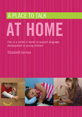 Place to Talk at Home