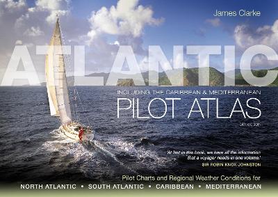 Atlantic Pilot Atlas 5th edition