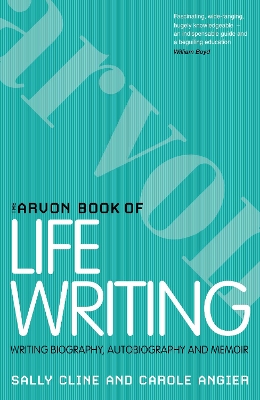 Arvon Book of Life Writing