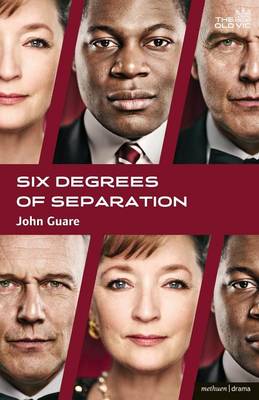 Six Degrees of Separation