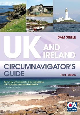 UK and Ireland Circumnavigator's Guide 2nd edition