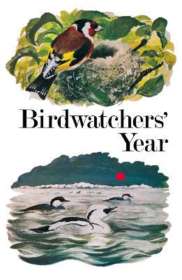 Birdwatchers' Year