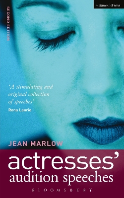Actresses'' Audition Speeches