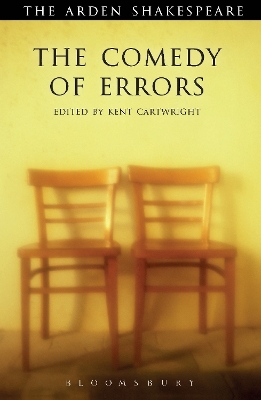 Comedy of Errors: Third Series