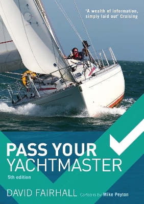 Pass Your Yachtmaster 5th edition