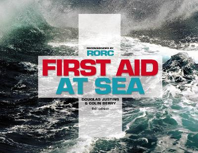 First Aid At Sea 6th edition