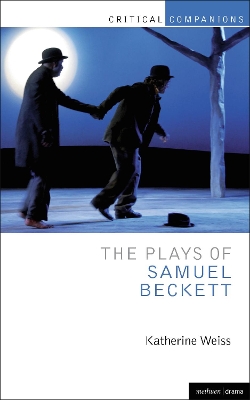 Plays of Samuel Beckett